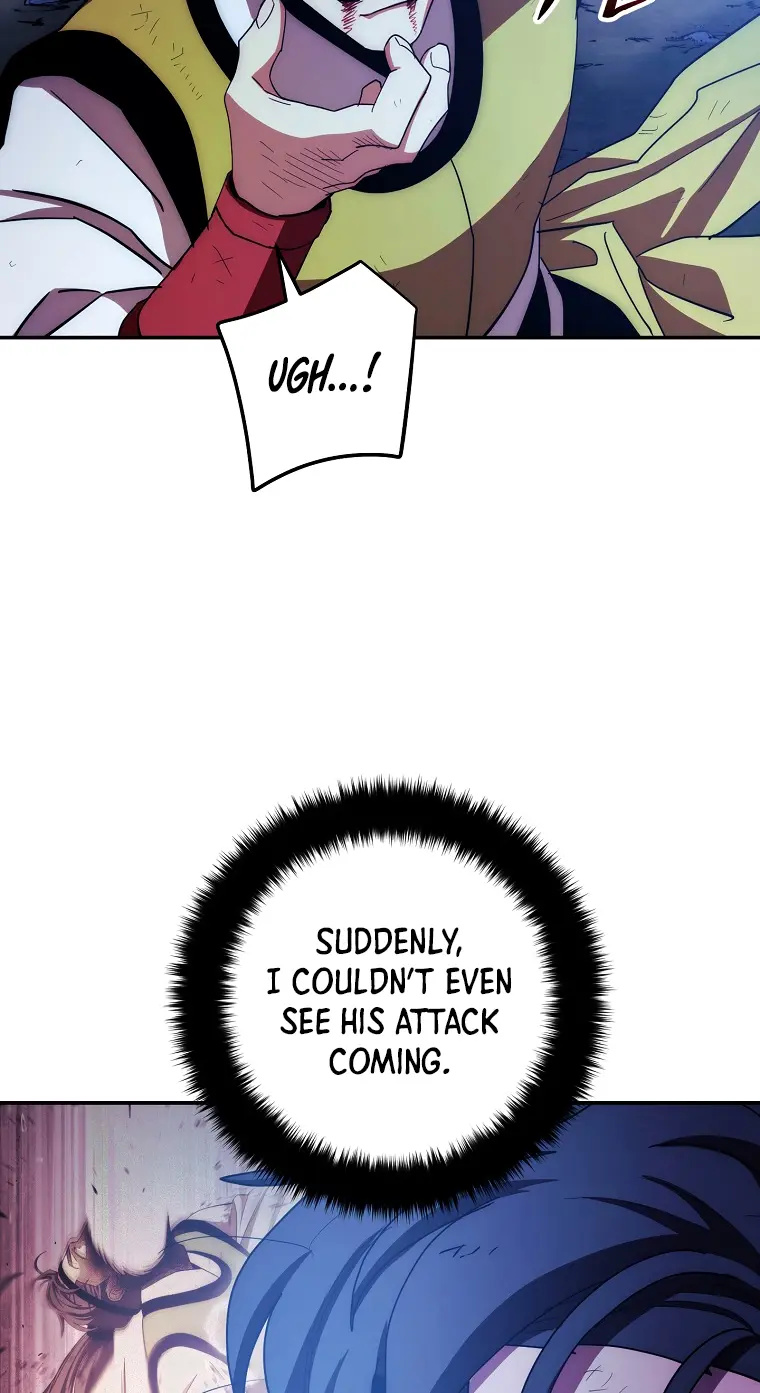 Poison Dragon: The Legend of an Asura Chapter 119 - page 6