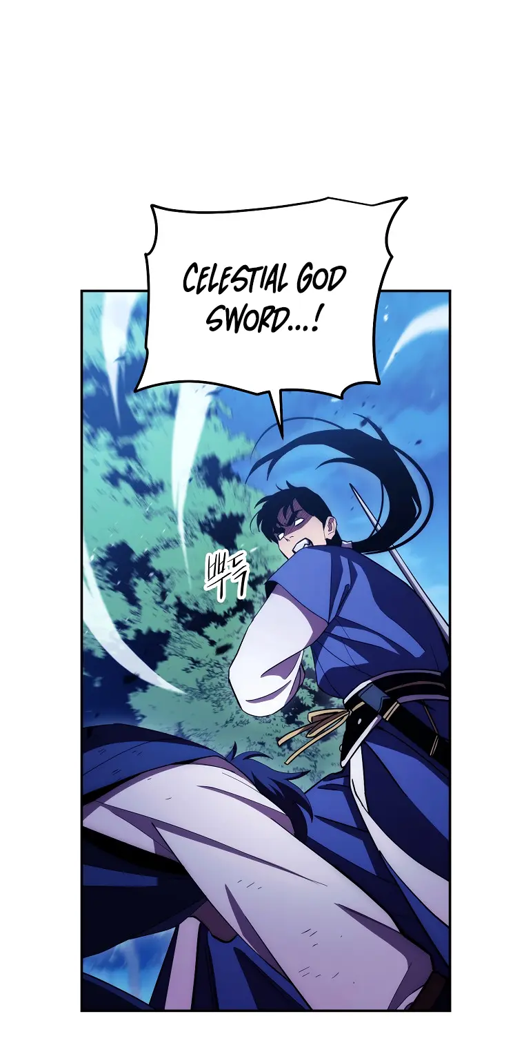 Poison Dragon: The Legend of an Asura Chapter 119 - page 64