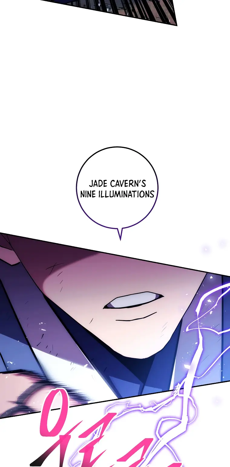 Poison Dragon: The Legend of an Asura Chapter 119 - page 67
