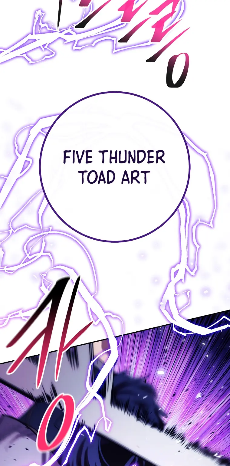Poison Dragon: The Legend of an Asura Chapter 119 - page 68