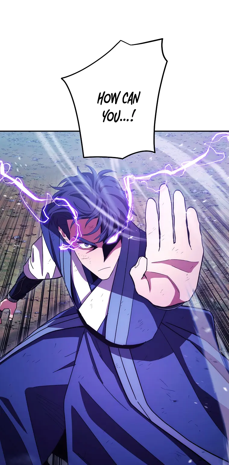 Poison Dragon: The Legend of an Asura Chapter 119 - page 73