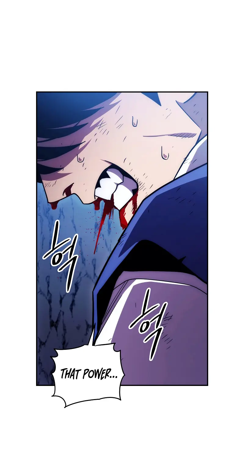 Poison Dragon: The Legend of an Asura Chapter 119 - page 82