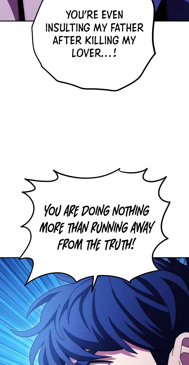 Poison Dragon: The Legend of an Asura Chapter 119 - page 87