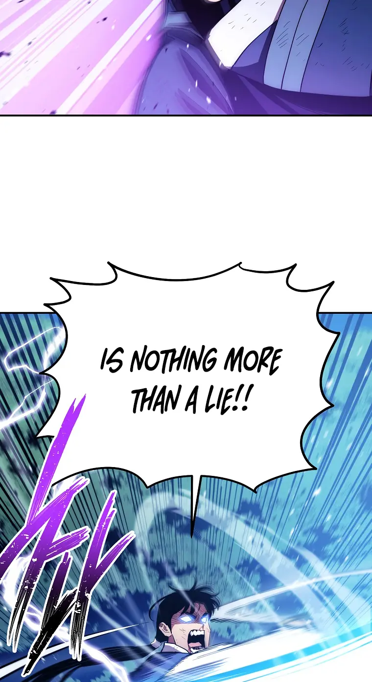 Poison Dragon: The Legend of an Asura Chapter 119 - page 93