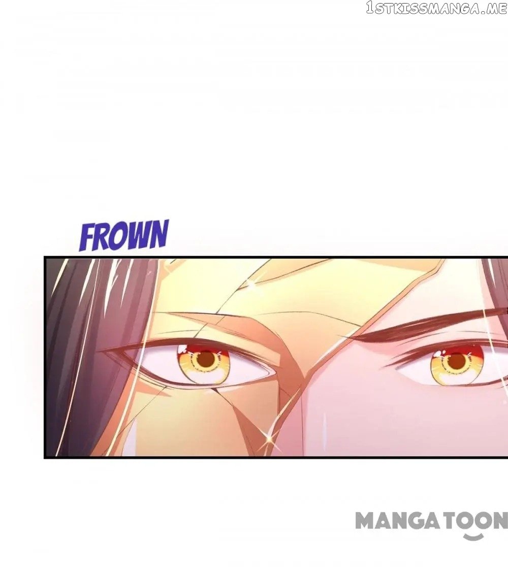 Princess Is A Bloodthirsty Surgeon chapter 35 - page 19
