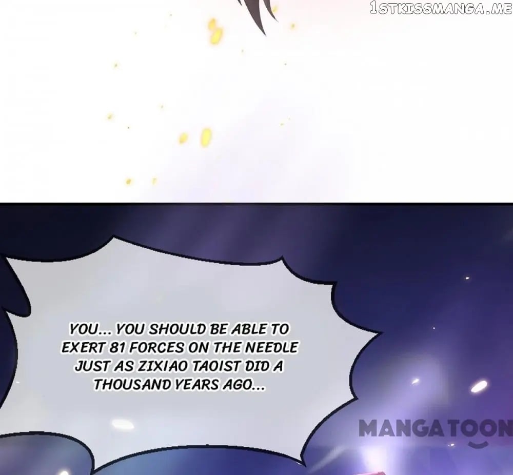 Princess Is A Bloodthirsty Surgeon chapter 35 - page 2
