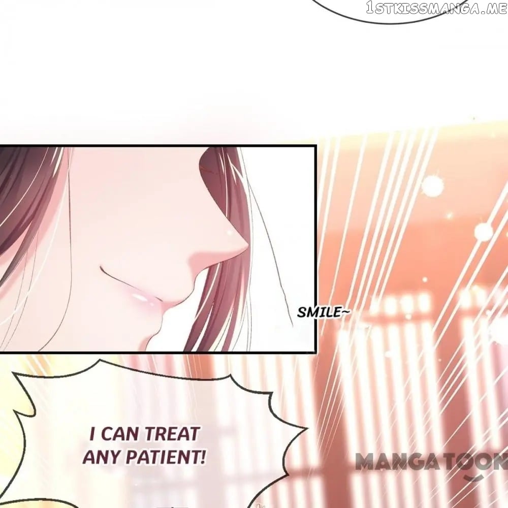 Princess Is A Bloodthirsty Surgeon chapter 35 - page 27