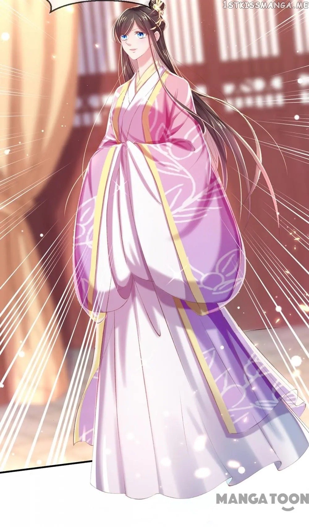 Princess Is A Bloodthirsty Surgeon chapter 35 - page 28