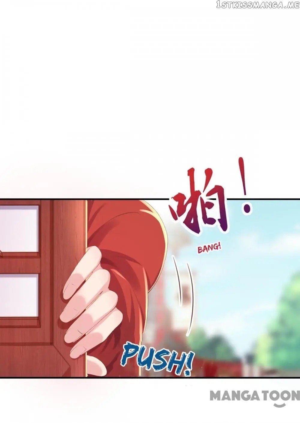 Princess Is A Bloodthirsty Surgeon chapter 35 - page 29