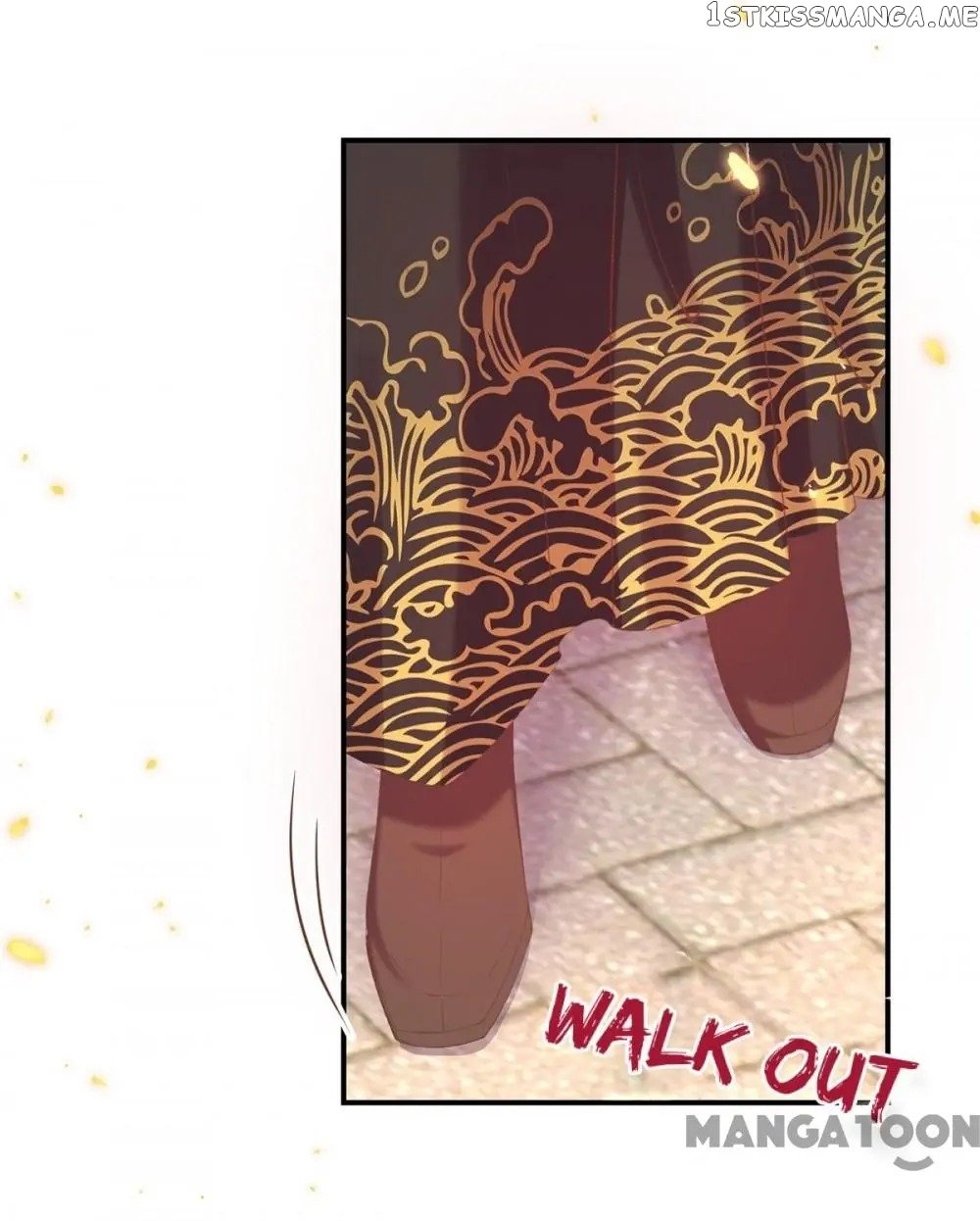 Princess Is A Bloodthirsty Surgeon chapter 35 - page 30