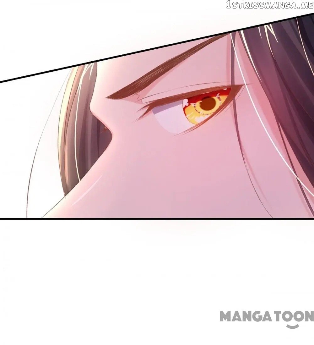 Princess Is A Bloodthirsty Surgeon chapter 35 - page 33