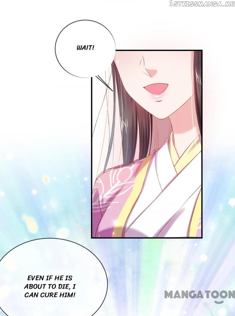 Princess Is A Bloodthirsty Surgeon chapter 35 - page 36