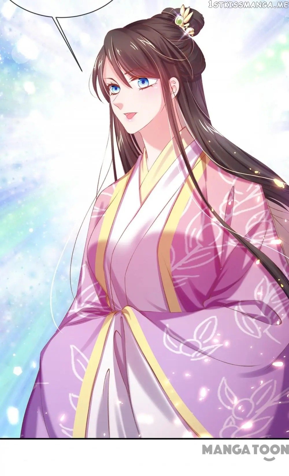 Princess Is A Bloodthirsty Surgeon chapter 35 - page 37
