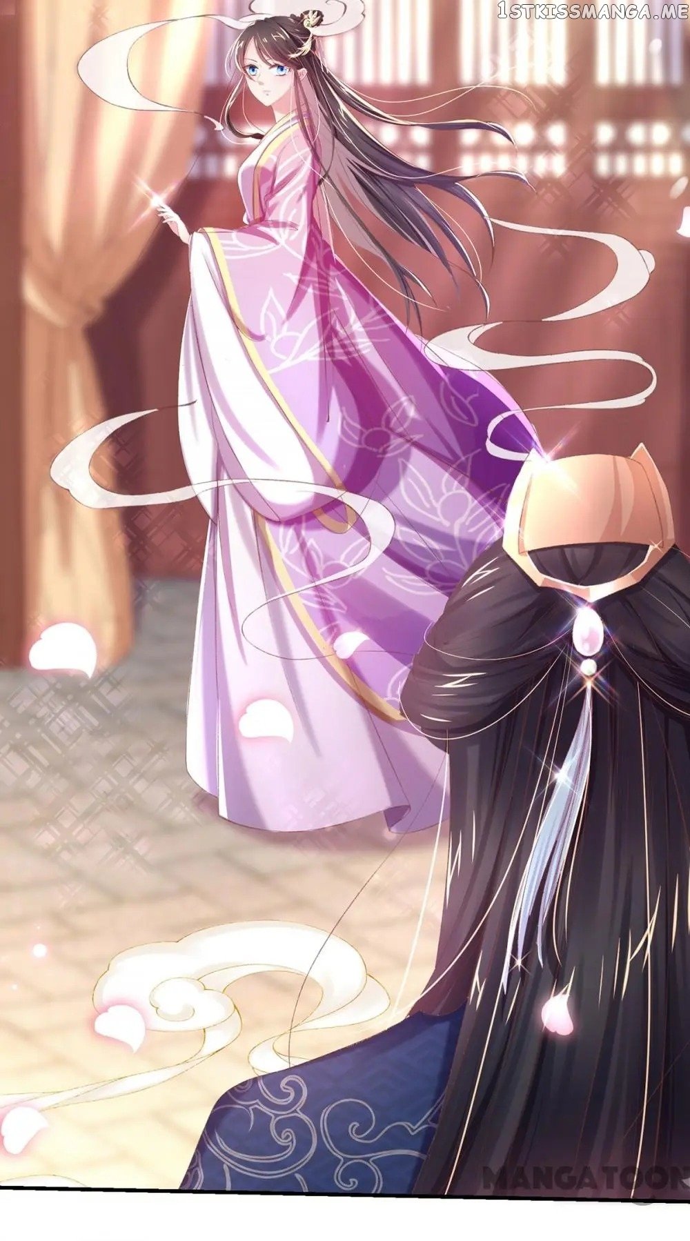 Princess Is A Bloodthirsty Surgeon chapter 35 - page 6