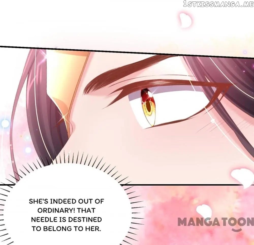 Princess Is A Bloodthirsty Surgeon chapter 35 - page 7