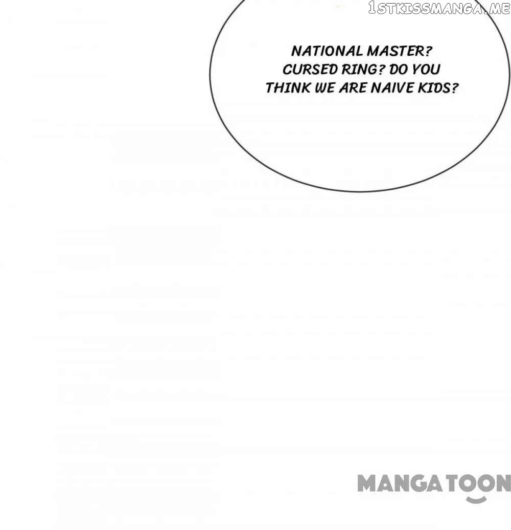Princess Is A Bloodthirsty Surgeon chapter 30 - page 10