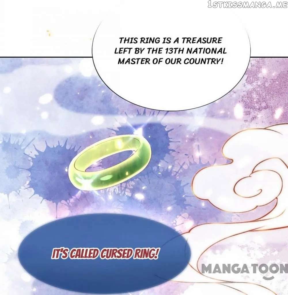 Princess Is A Bloodthirsty Surgeon chapter 30 - page 2