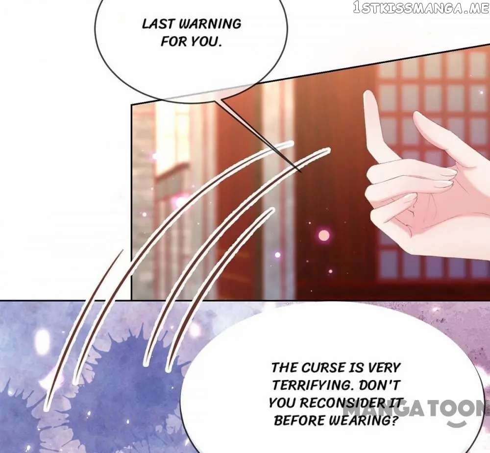 Princess Is A Bloodthirsty Surgeon chapter 30 - page 22