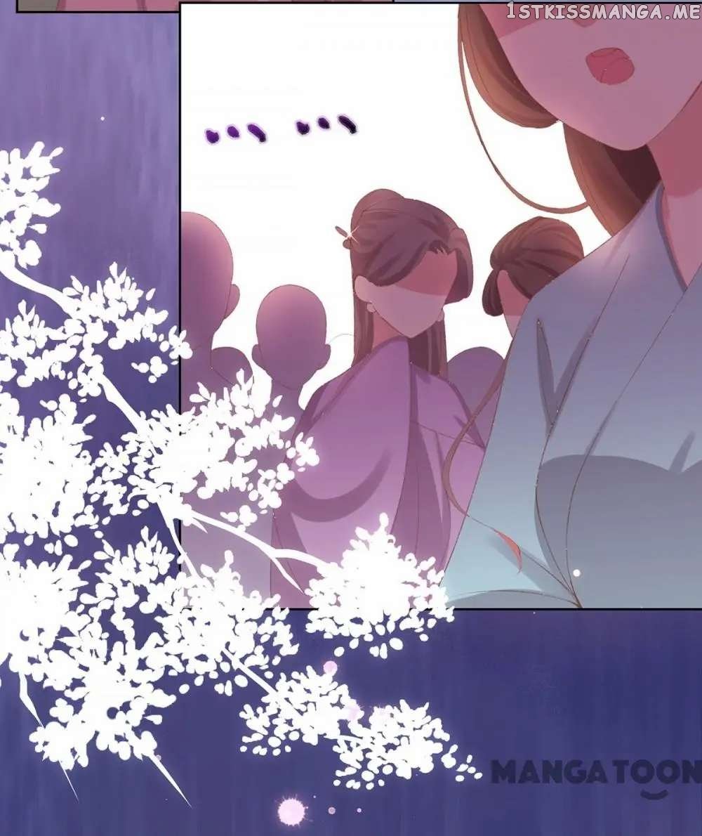 Princess Is A Bloodthirsty Surgeon chapter 30 - page 35