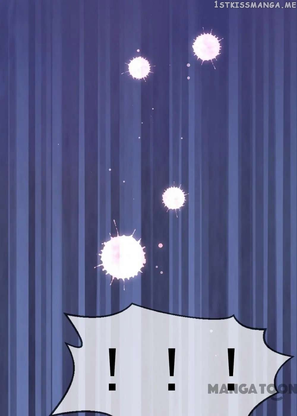 Princess Is A Bloodthirsty Surgeon chapter 30 - page 36