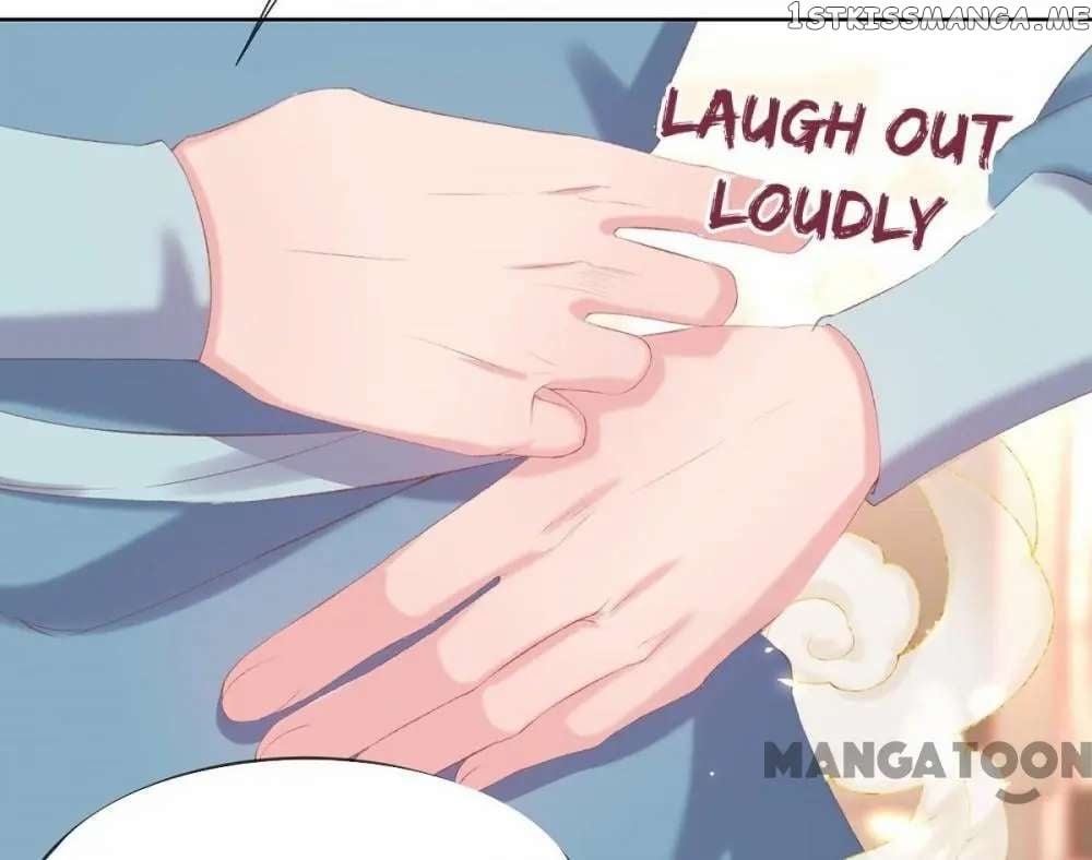 Princess Is A Bloodthirsty Surgeon chapter 30 - page 8