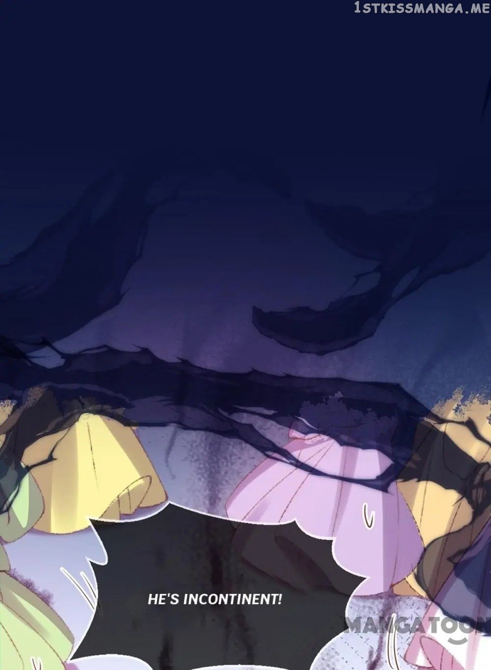 Princess Is A Bloodthirsty Surgeon chapter 31 - page 12