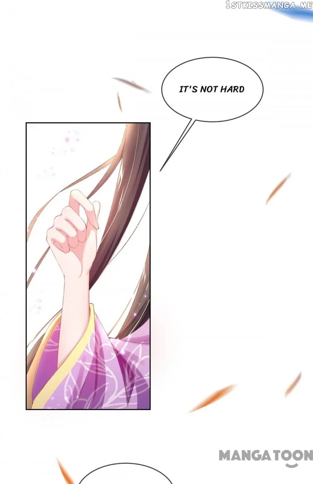 Princess Is A Bloodthirsty Surgeon chapter 31 - page 28