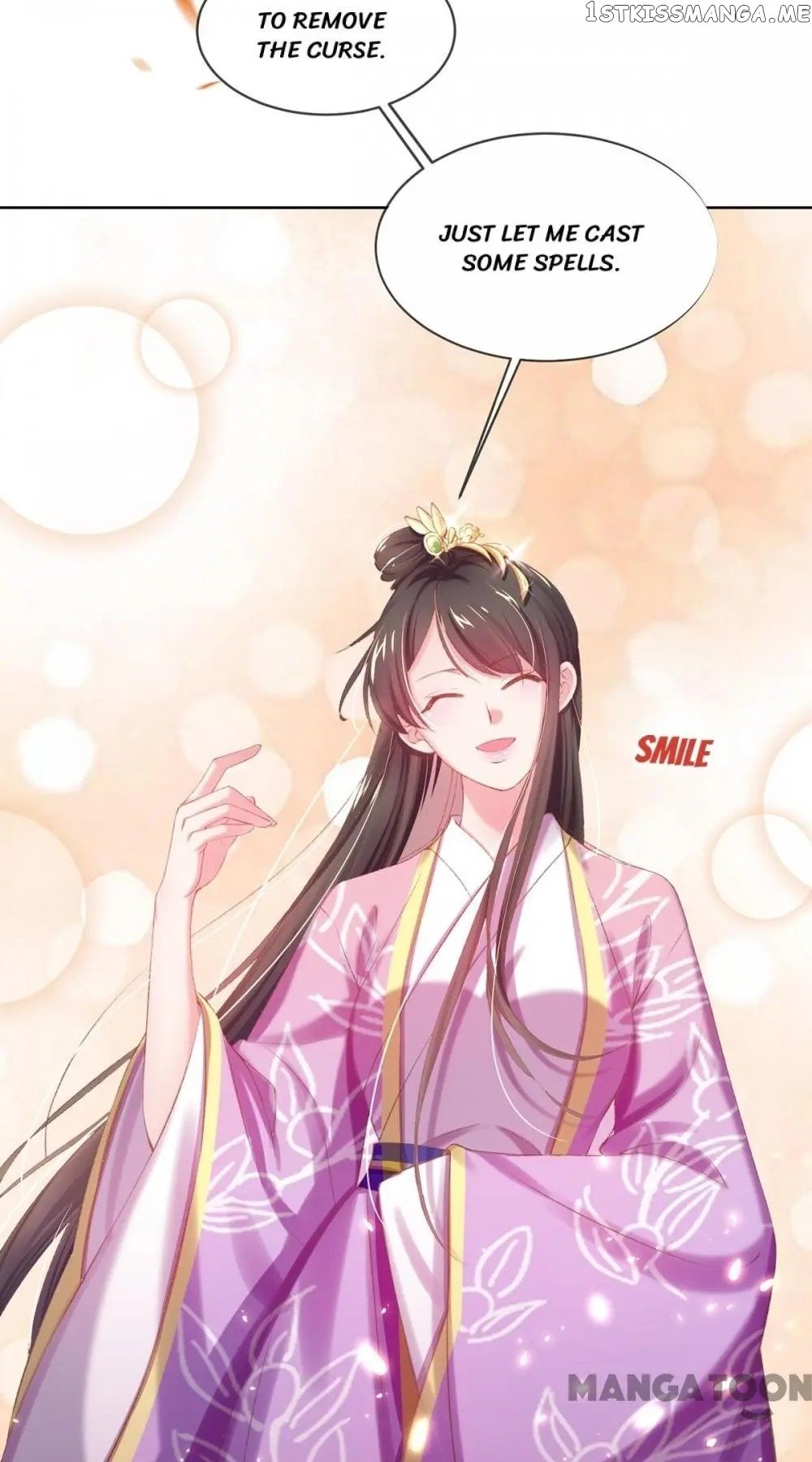 Princess Is A Bloodthirsty Surgeon chapter 31 - page 29