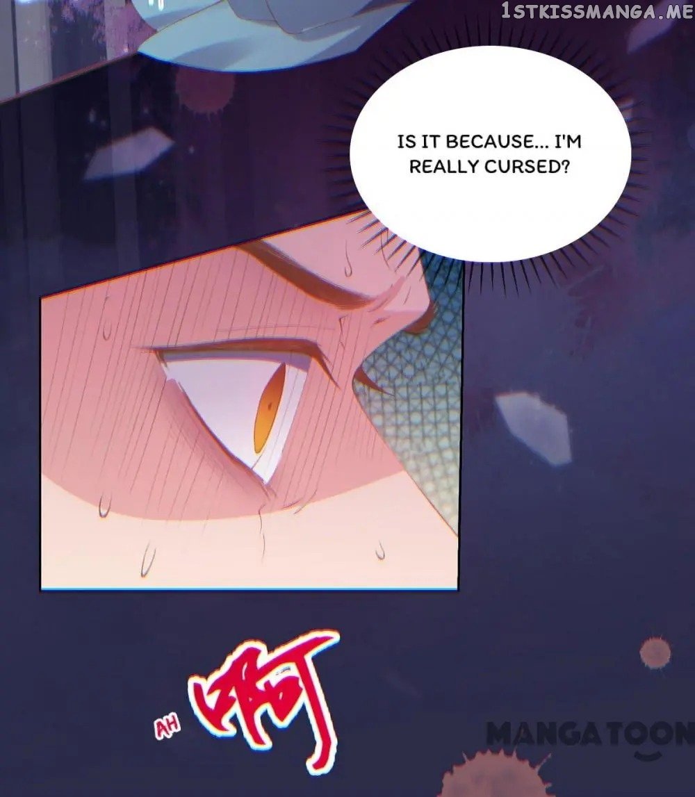 Princess Is A Bloodthirsty Surgeon chapter 31 - page 3