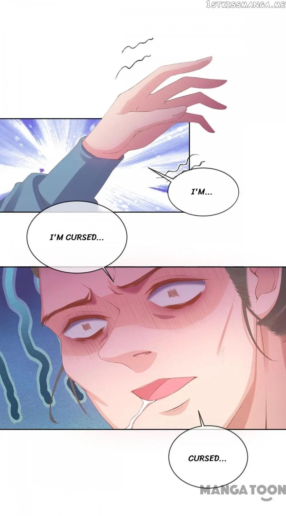 Princess Is A Bloodthirsty Surgeon chapter 31 - page 7
