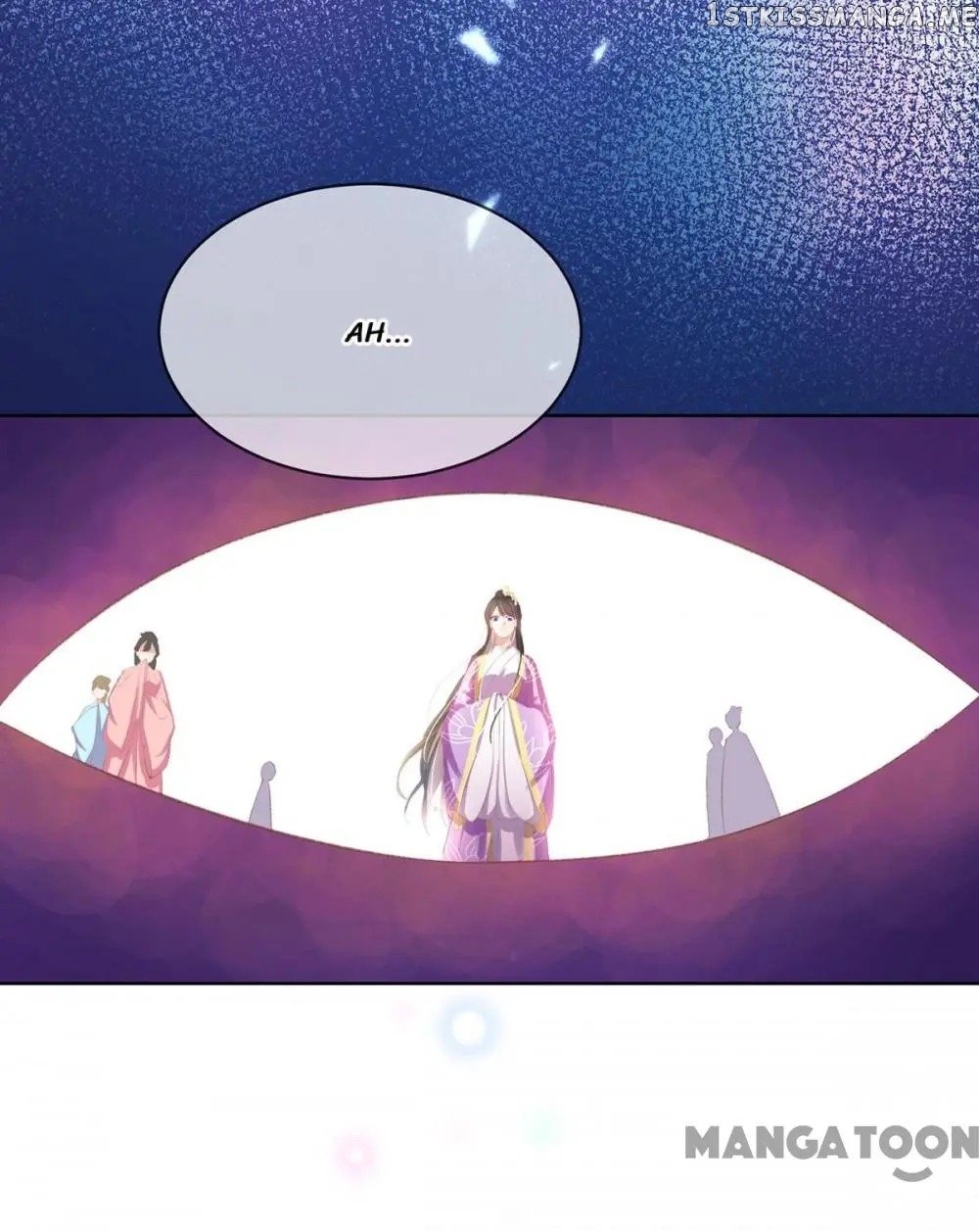 Princess Is A Bloodthirsty Surgeon chapter 32 - page 10