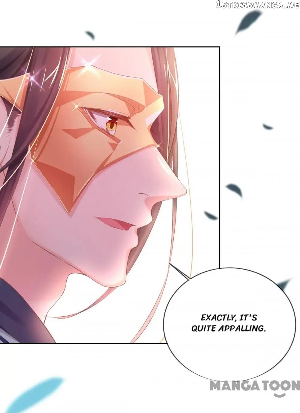 Princess Is A Bloodthirsty Surgeon chapter 32 - page 25