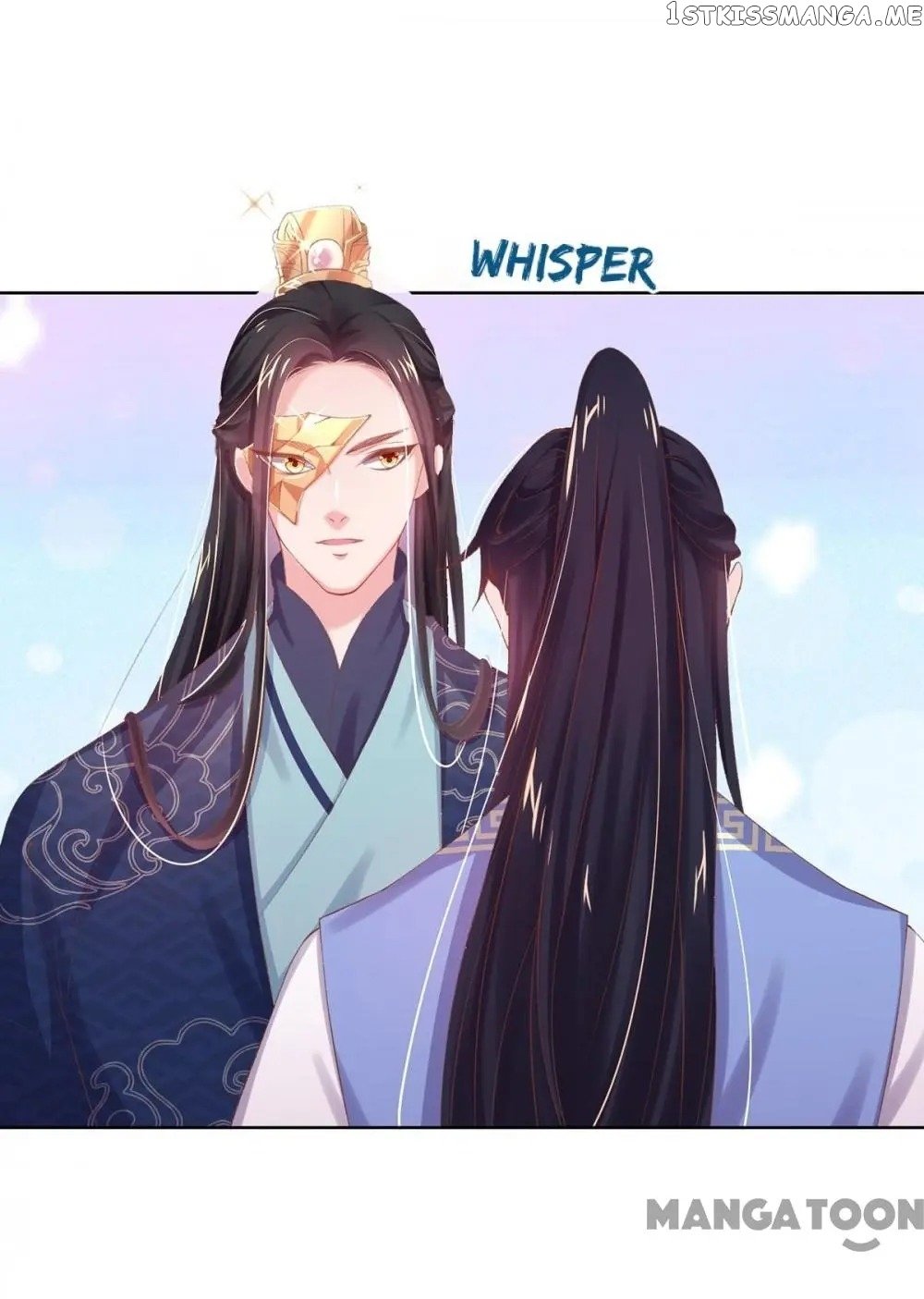 Princess Is A Bloodthirsty Surgeon chapter 32 - page 29