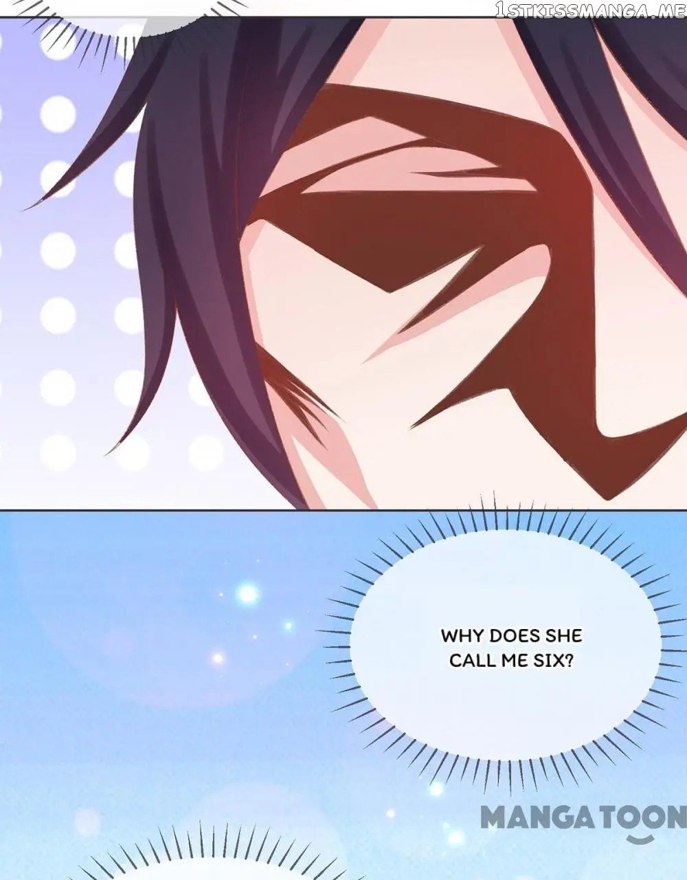 Princess Is A Bloodthirsty Surgeon chapter 33 - page 16