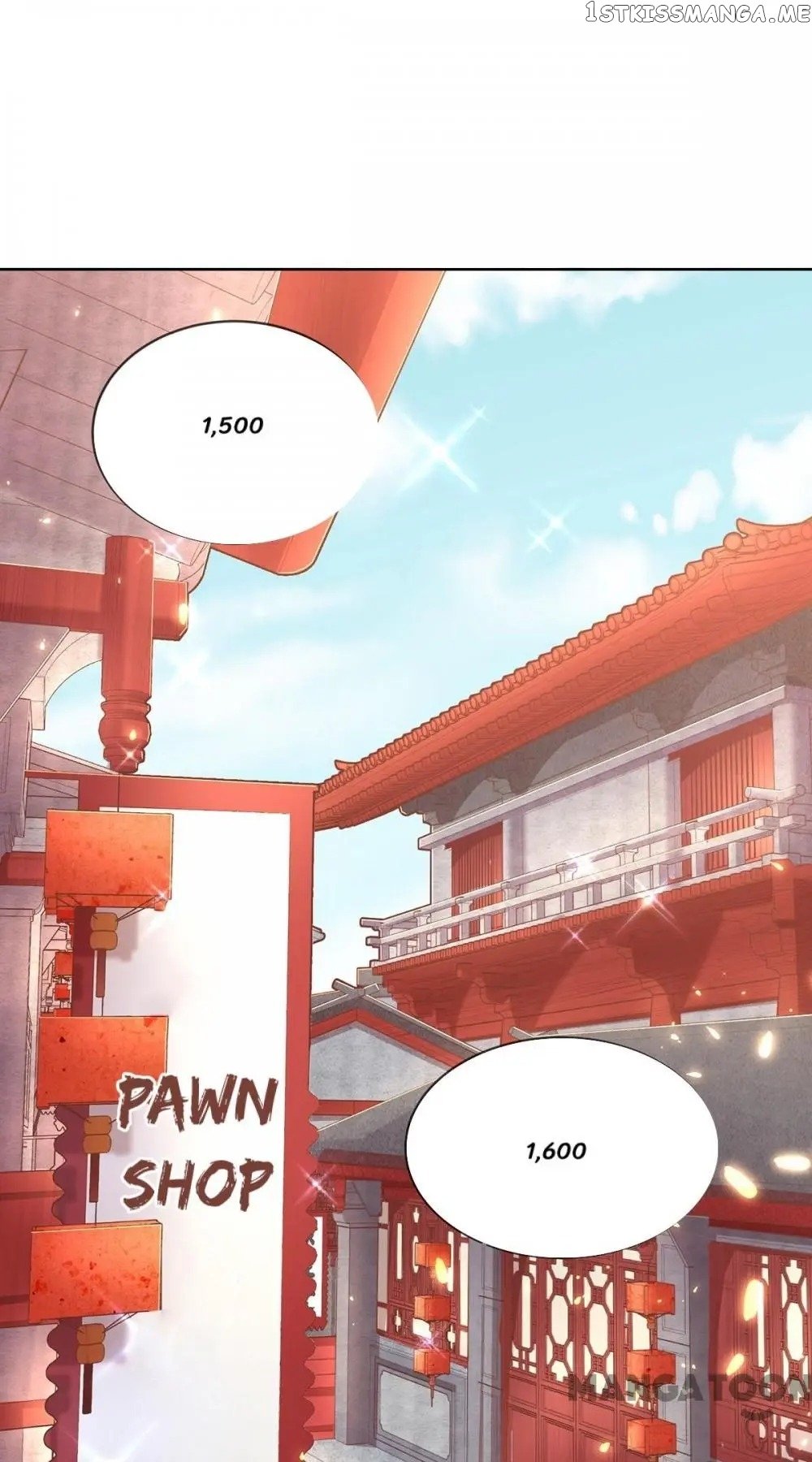 Princess Is A Bloodthirsty Surgeon chapter 33 - page 30