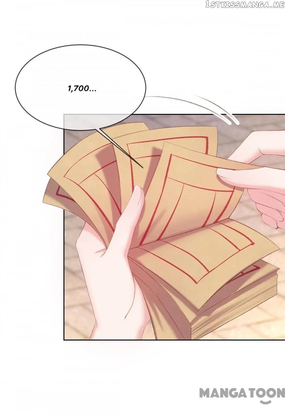 Princess Is A Bloodthirsty Surgeon chapter 33 - page 32