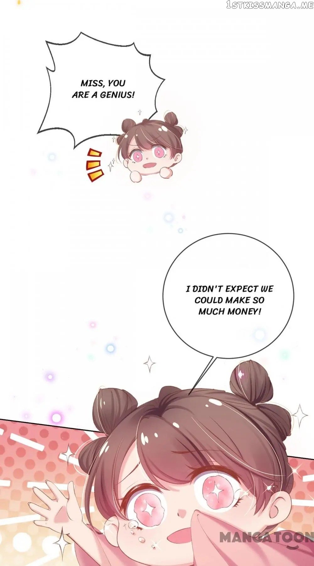 Princess Is A Bloodthirsty Surgeon chapter 33 - page 37