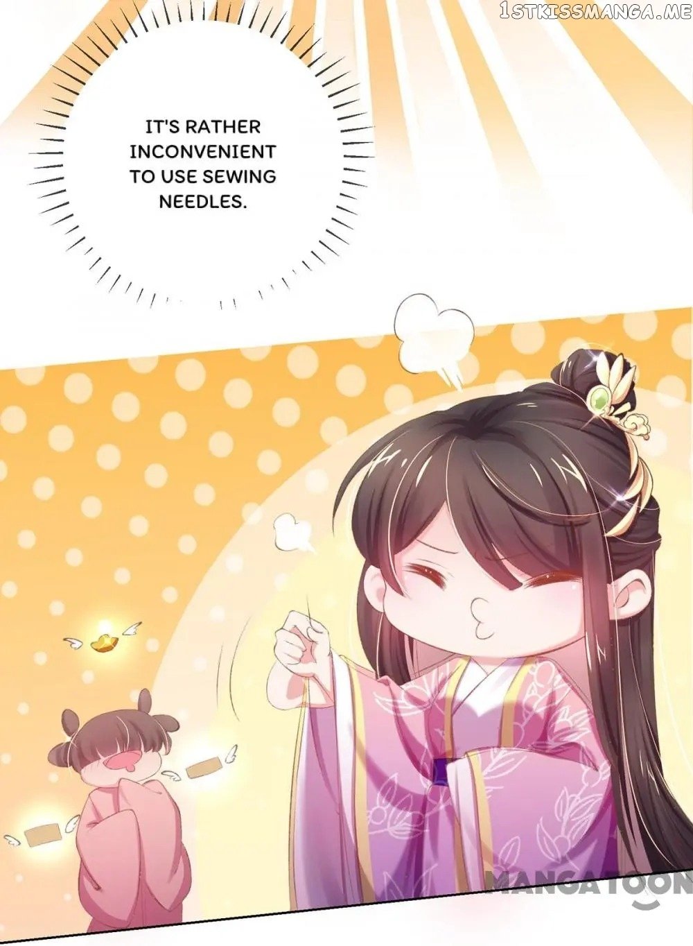 Princess Is A Bloodthirsty Surgeon chapter 33 - page 41