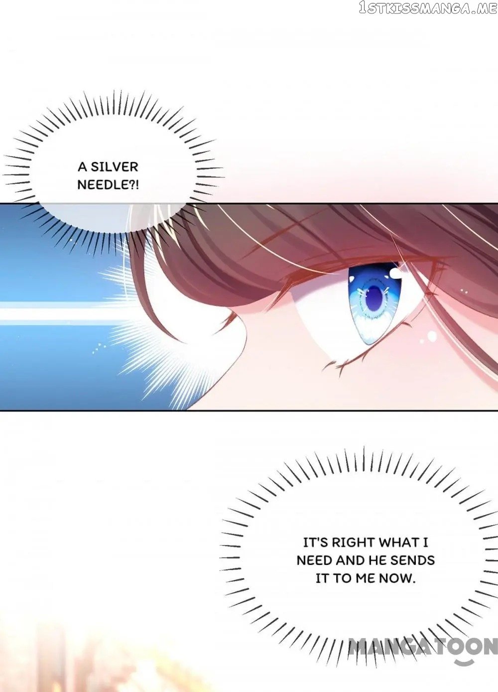Princess Is A Bloodthirsty Surgeon chapter 33 - page 6