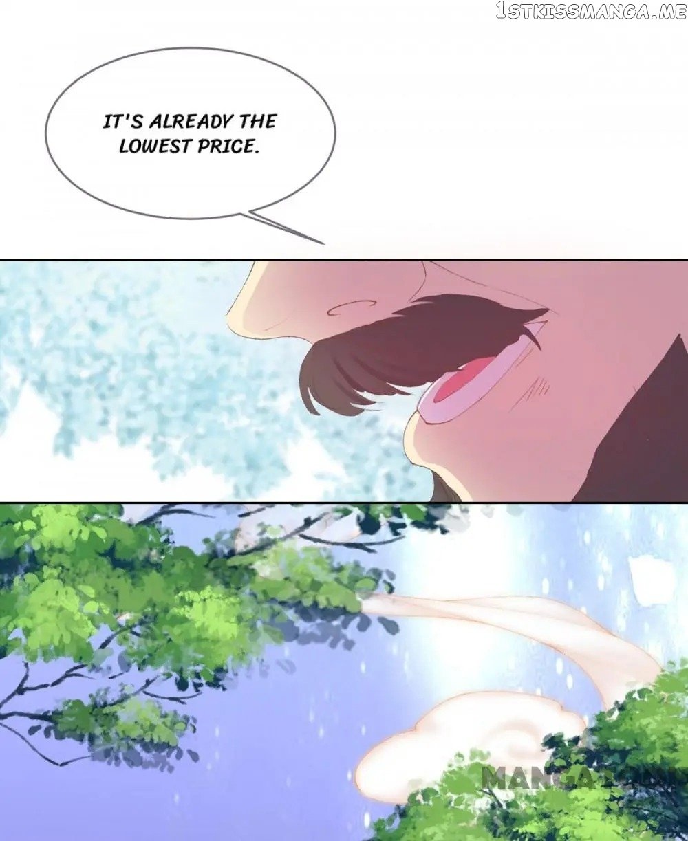 Princess Is A Bloodthirsty Surgeon chapter 34 - page 19