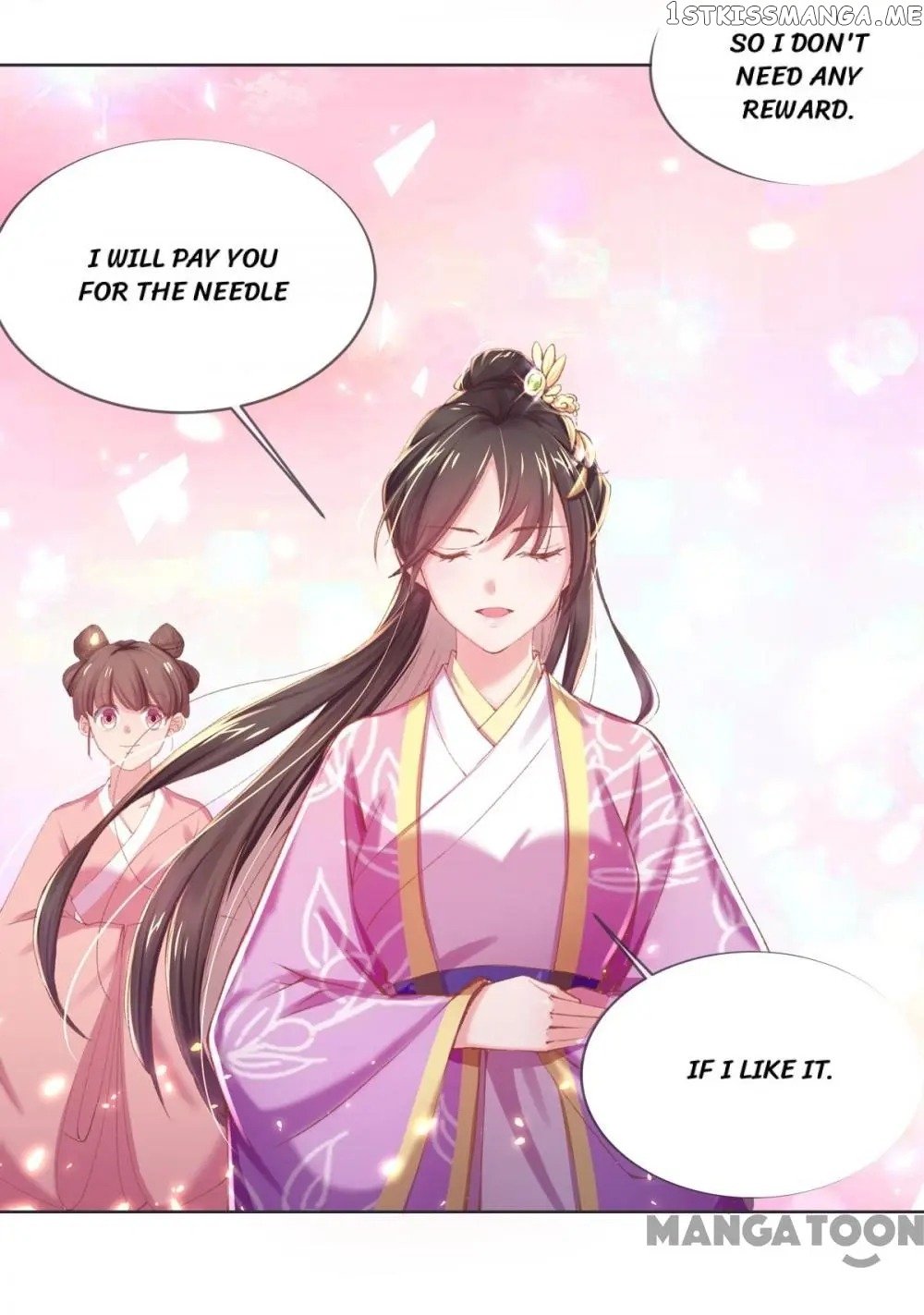 Princess Is A Bloodthirsty Surgeon chapter 34 - page 2