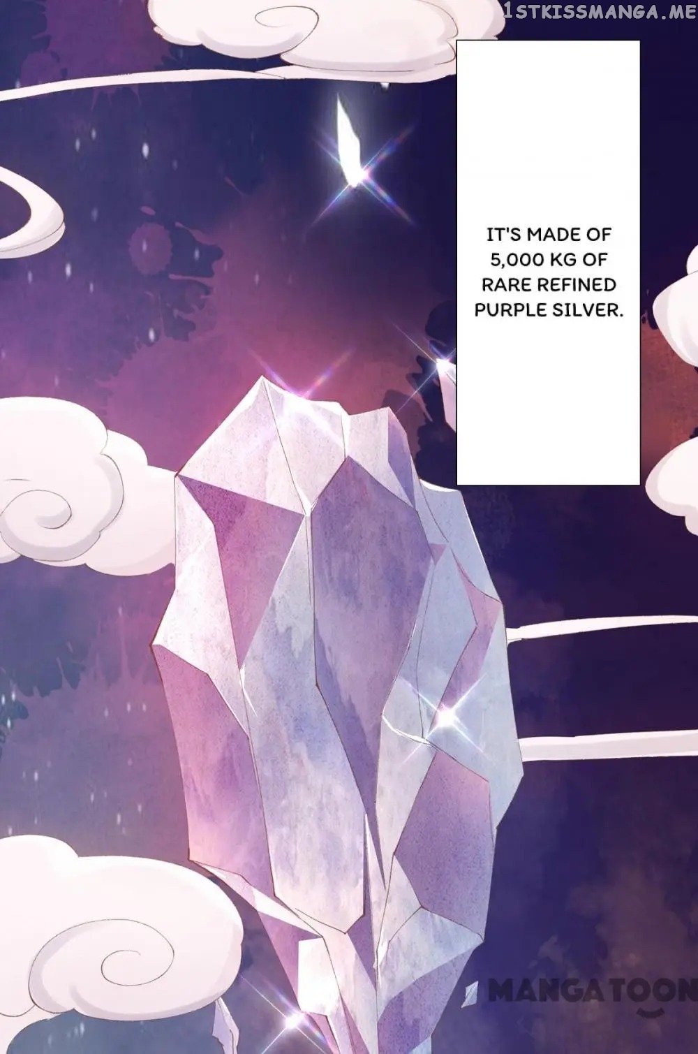 Princess Is A Bloodthirsty Surgeon chapter 34 - page 23