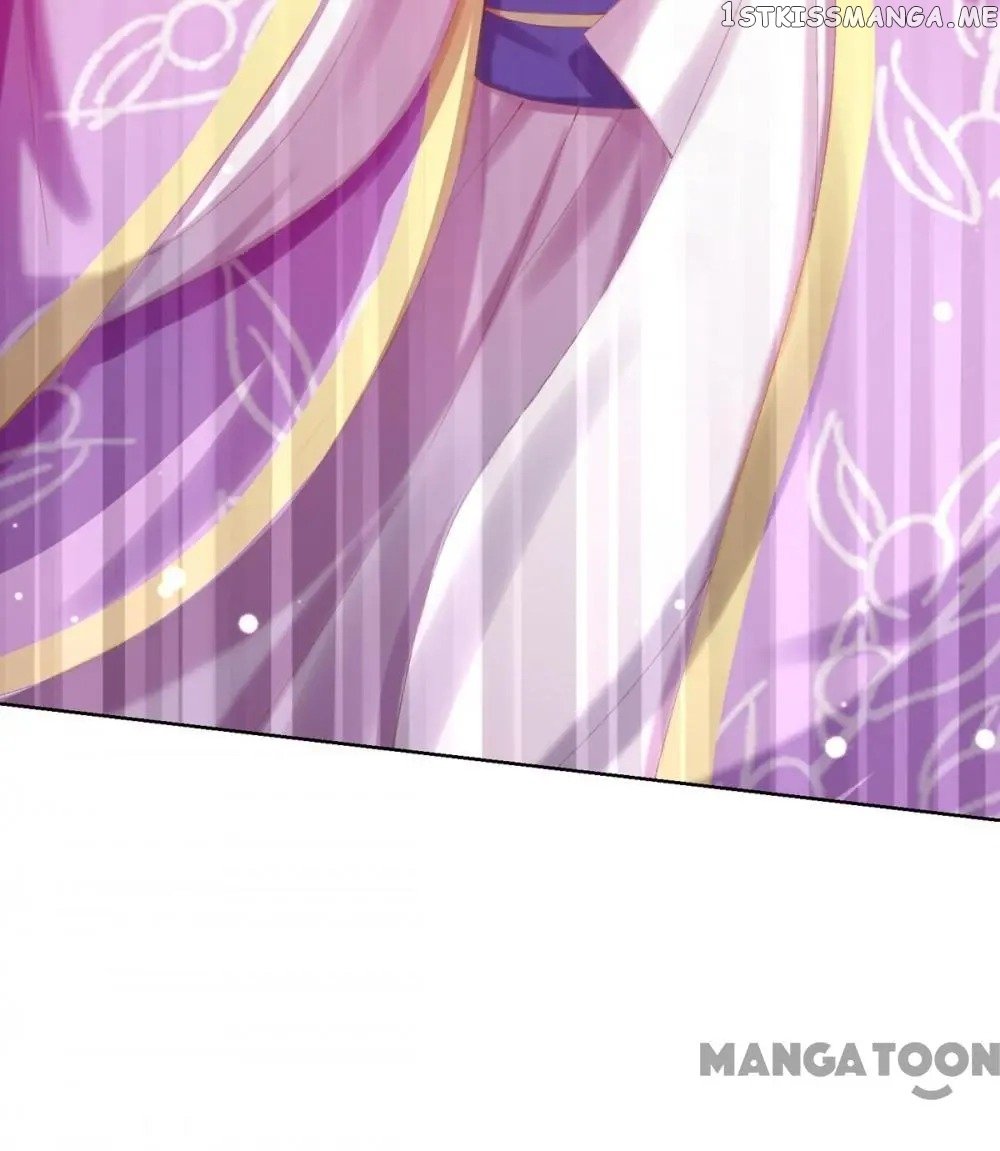 Princess Is A Bloodthirsty Surgeon chapter 34 - page 29