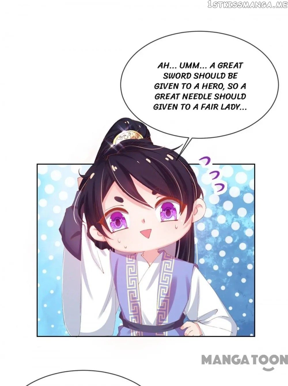 Princess Is A Bloodthirsty Surgeon chapter 34 - page 33