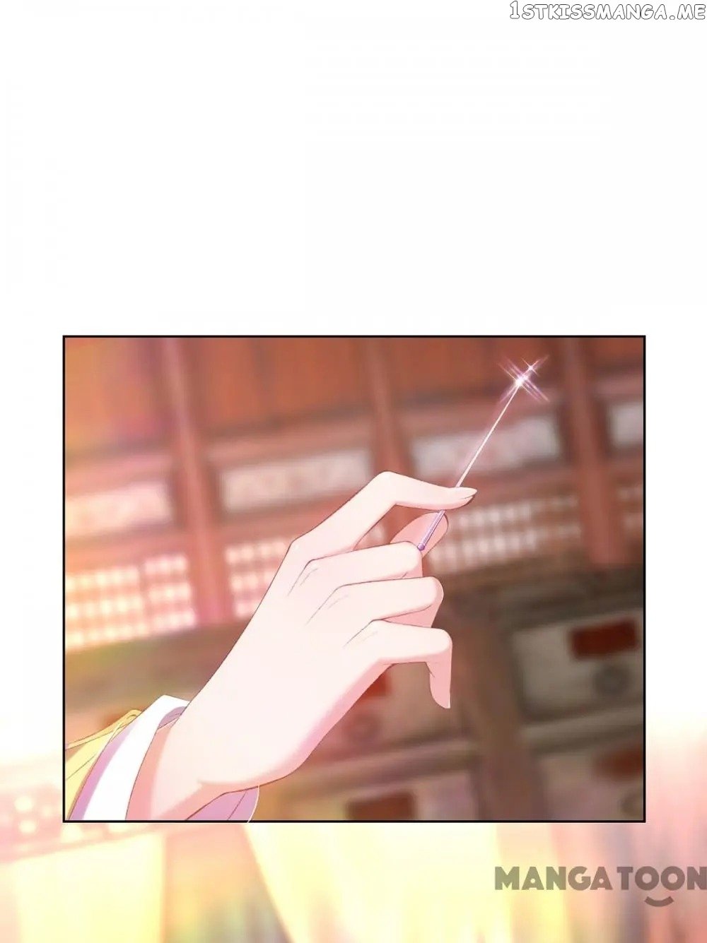 Princess Is A Bloodthirsty Surgeon chapter 34 - page 39