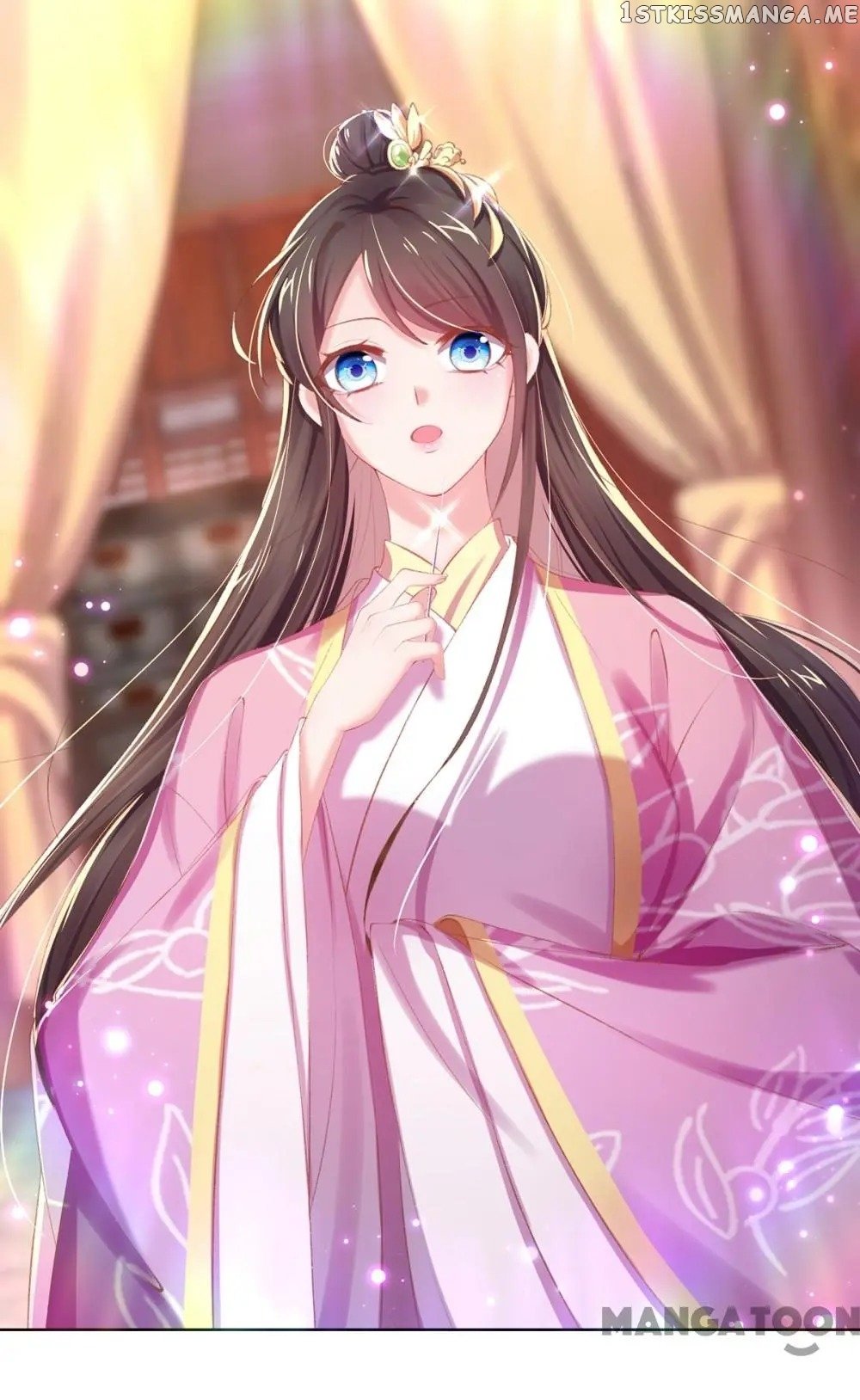 Princess Is A Bloodthirsty Surgeon chapter 34 - page 40