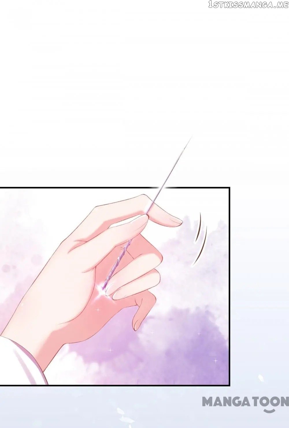 Princess Is A Bloodthirsty Surgeon chapter 34 - page 41