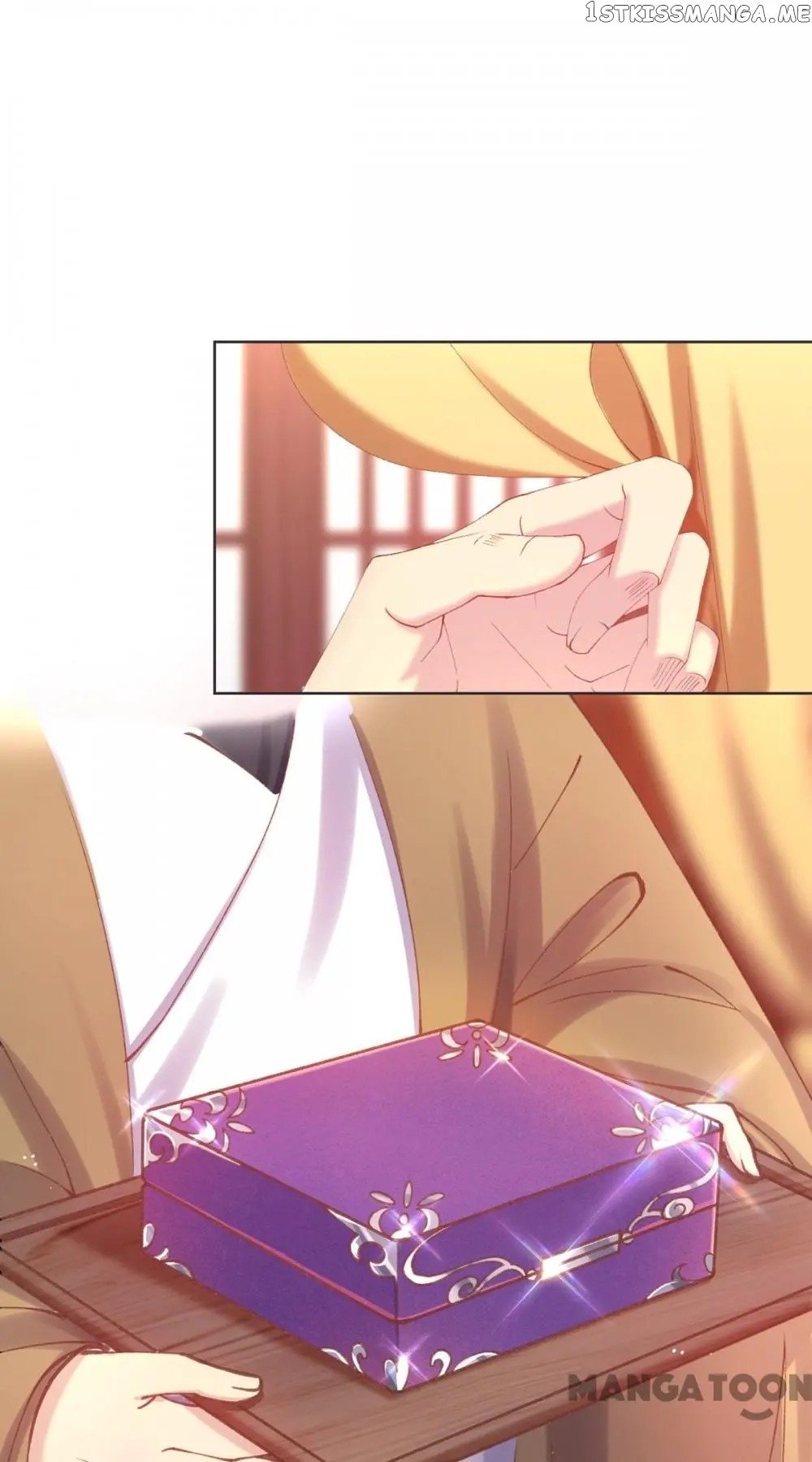 Princess Is A Bloodthirsty Surgeon chapter 34 - page 6