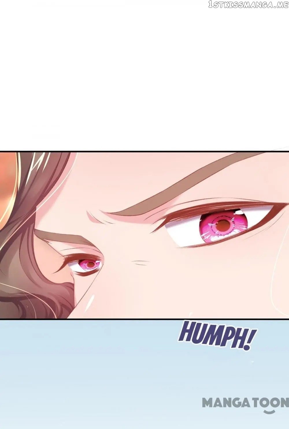 Princess Is A Bloodthirsty Surgeon chapter 36 - page 20