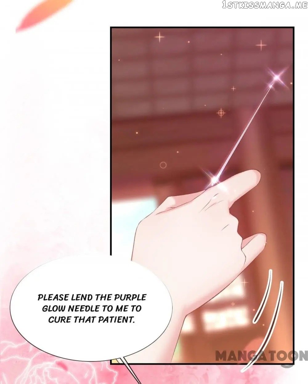 Princess Is A Bloodthirsty Surgeon chapter 36 - page 25